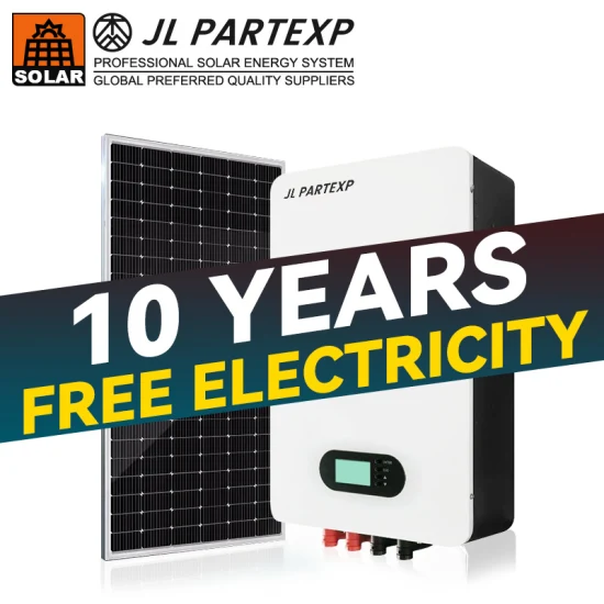 10 anos de vida útil 5kwh 24V 200ah fora da rede Sistema de armazenamento de energia solar Lítio Ferro Fosfato LiFePO4 Bateria de armazenamento solar