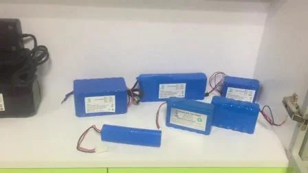 Célula de bateria de fosfato de ferro de lítio 3,2 V 18650 1500 mAh LiFePO4