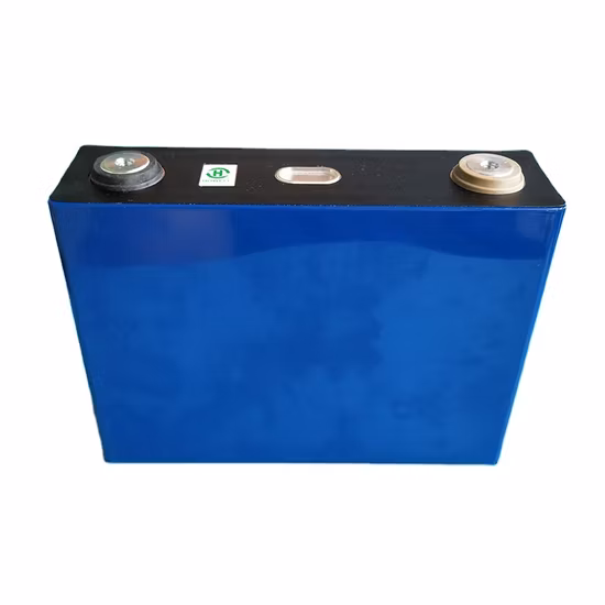 Venda Direta da Fábrica 3.2V 3.7V 20ah 25ah 30ah 37ah 50ah 60ah LiFePO4 LFP Lithium Ion Battery Pouch Cell para Veículo Elétrico
