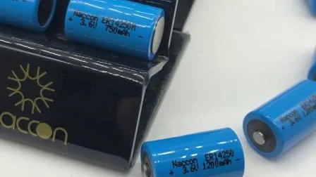 Preço de fábrica 18650 22650 26650 3,2 V 3400 mAh Célula de bateria de íon de lítio