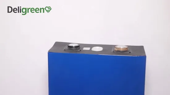 Célula de alta capacidade da bateria Fengli 32700 LiFePO4 para scooter elétrico/estéreo externo/equipamento de energia solar/uso sobressalente de scooter